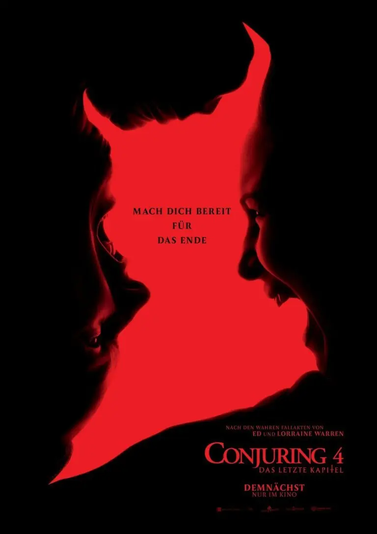 Everything We Know About Conjuring 4 image 1