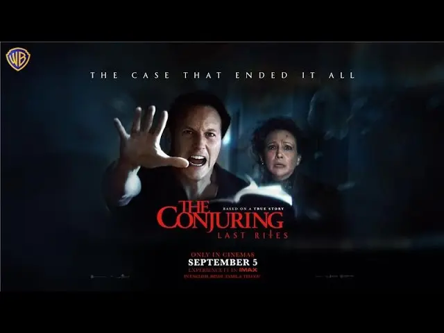 Understanding Conjuring Last Rites in Modern Spirituality image 1