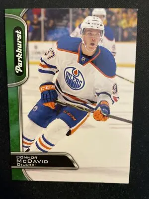 Connor McDavid: A Closer Look at the NHL Sensation