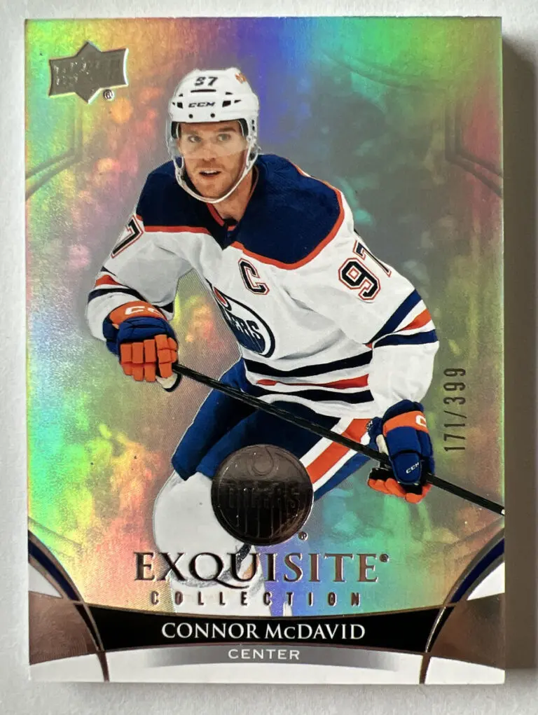 The Rise and Impact of Connor McDavid in the NHL image 1