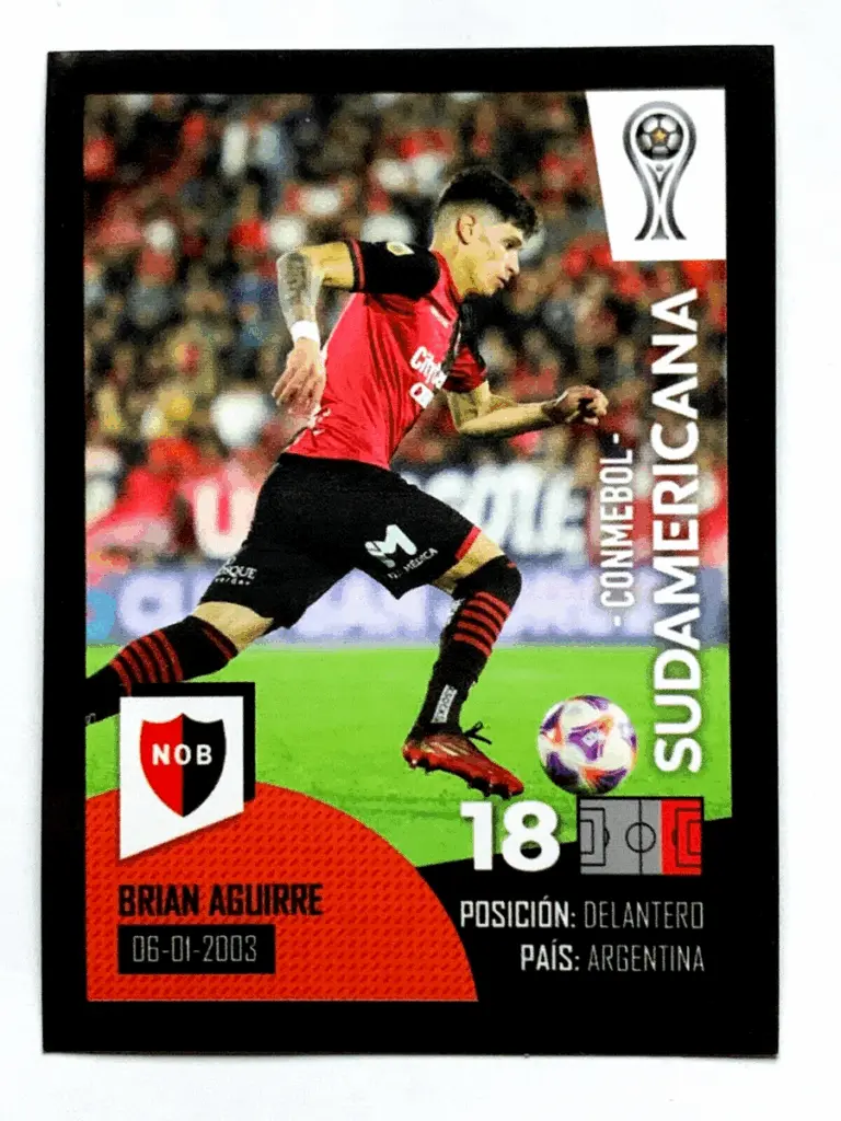 Copa Sudamericana 2023: The Ultimate South American Football Tournament