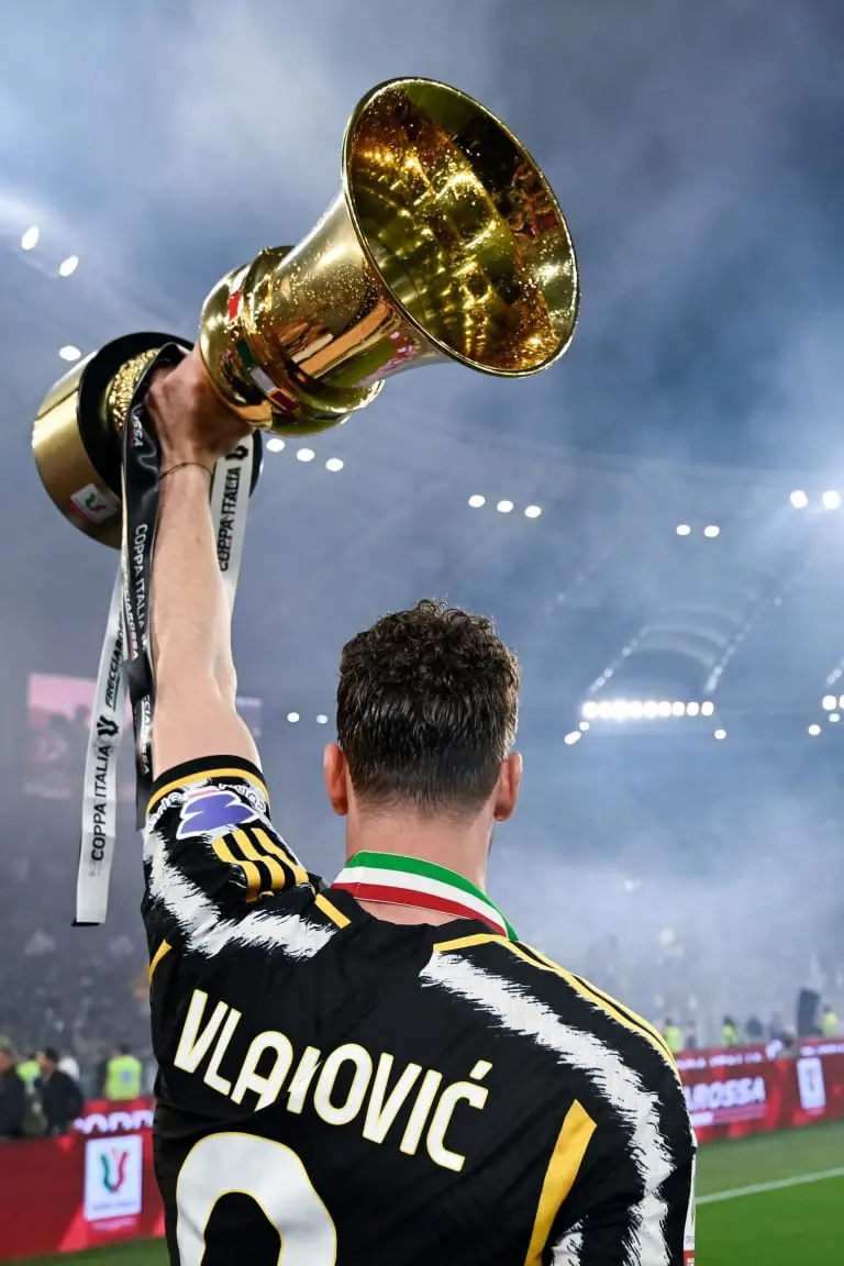 An Overview of the Coppa Italia: Football’s Prestigious Tournament