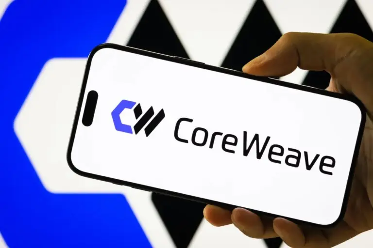 CoreWeave Stock: Current Trends and Market Insights