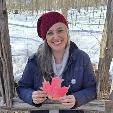 Corinna Traill : Une figure marquante du Canada
