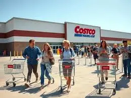 Costco Implements Early Shopping Restrictions: What You Need to Know