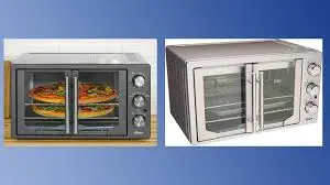 Recent Countertop Ovens Recalled Due to Safety Issues image 1