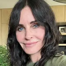 Courteney Cox: From Friends to Current Projects