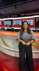 Current News Highlights from CP24 image 1