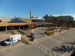Latest Developments at Credit Valley Hospital image 1