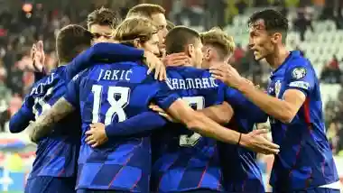 Croatia vs Montenegro: A Compelling Sports Rivalry