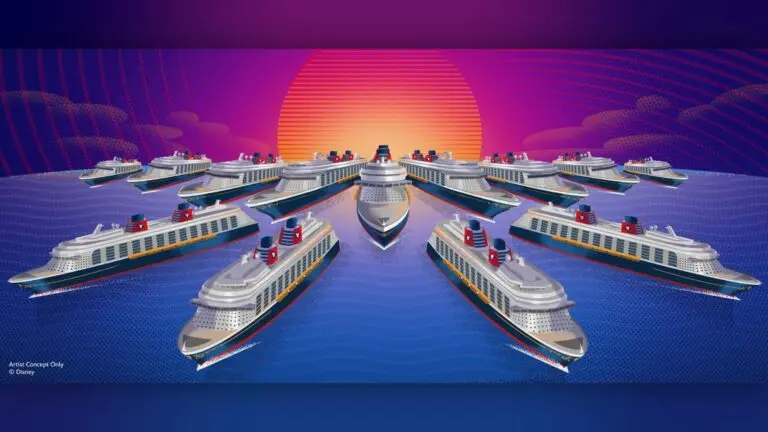 The Rising Significance of Cruise Ships in Tourism image 1