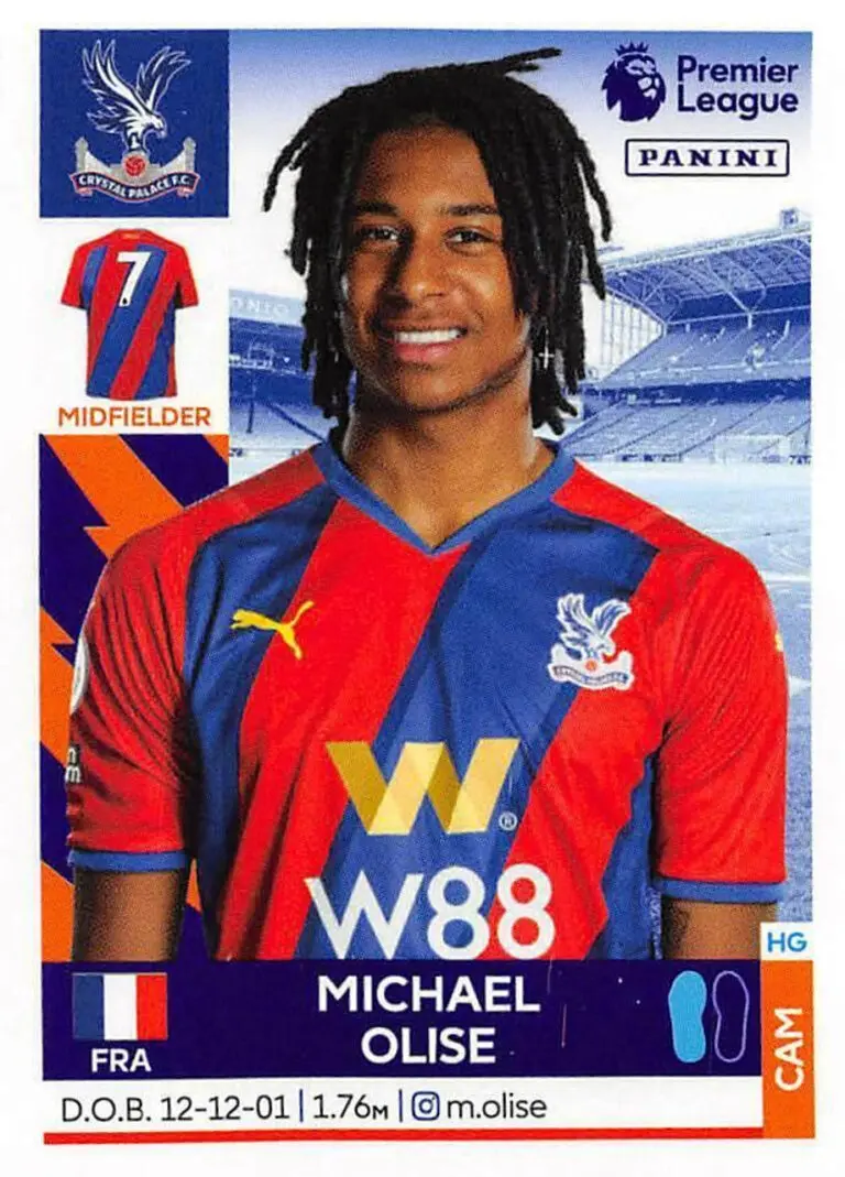 All You Need to Know About Crystal Palace FC image 1