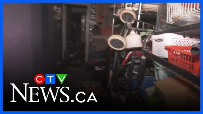 Current Events and Updates from CTV News Edmonton image 1