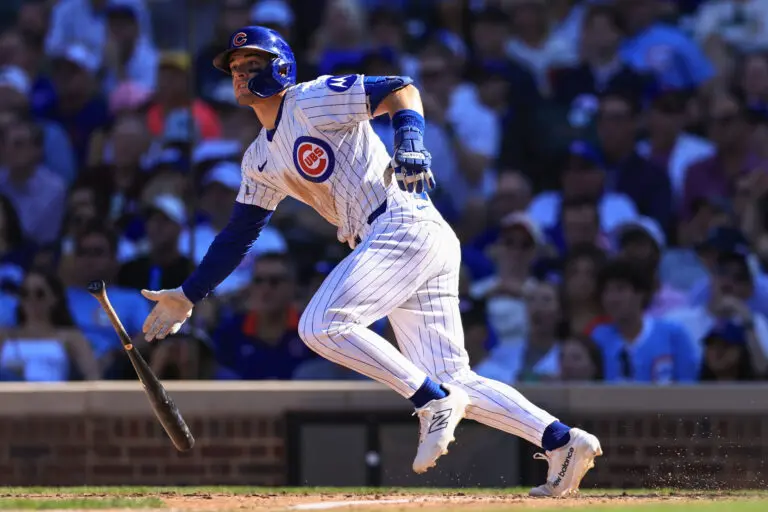 Cubs vs Pirates: A Thrilling showdown in MLB