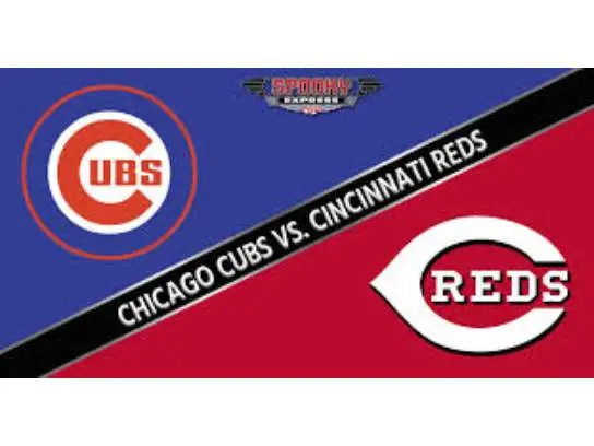 Cubs vs Reds: An Exciting MLB Rivalry Unfolds