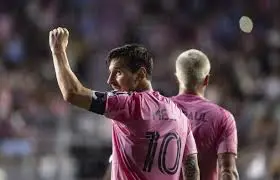 D.C. United vs Inter Miami: A Clash of MLS Titans