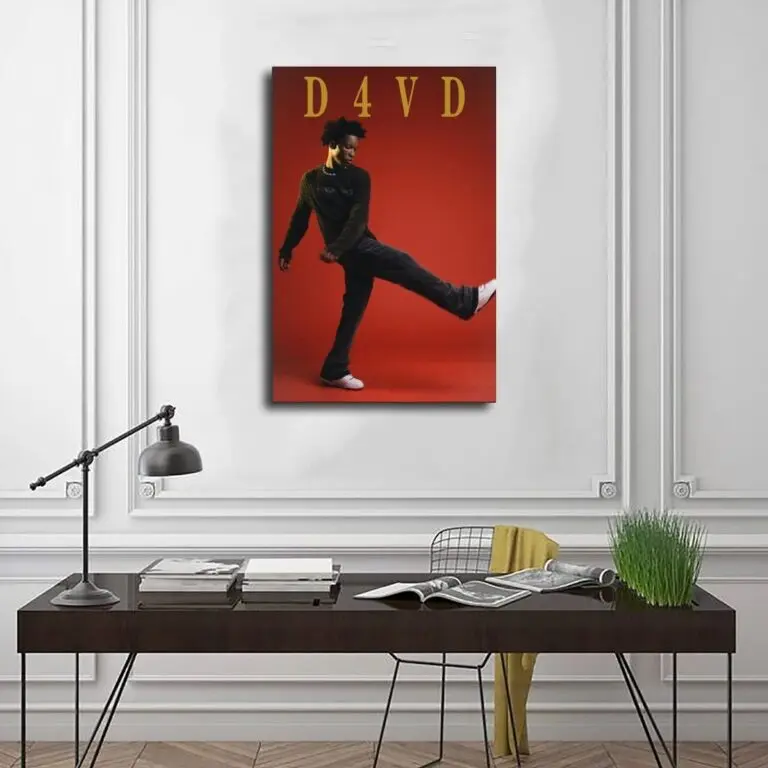 Discovering D4vd: The Music Sensation on the Rise