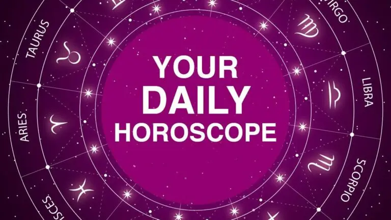 Daily Horoscope Today: What to Expect