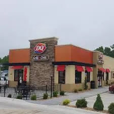 Dairy Queen’s Strategic Expansion and Menu Innovations