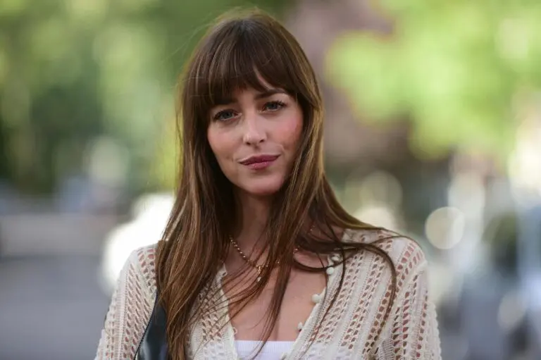 Dakota Johnson: From Starlet to Leading Lady