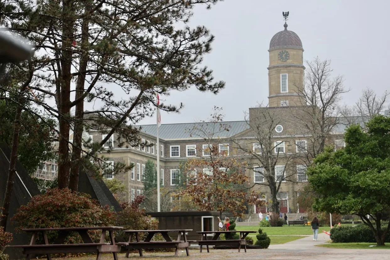 Understanding the Dalhousie Strike: What You Need to Know