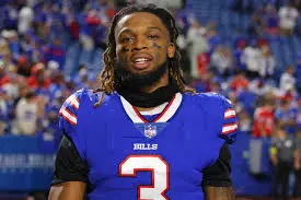 Damar Hamlin: From Tragedy to Triumph