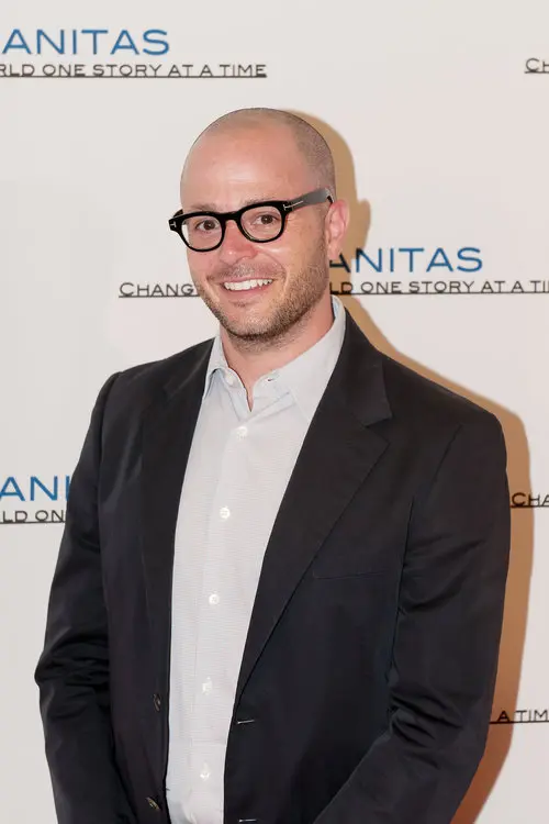 Exploring the Career of Damon Lindelof image 1