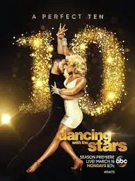 Excitement Builds for Dancing with the Stars 2023 image 1