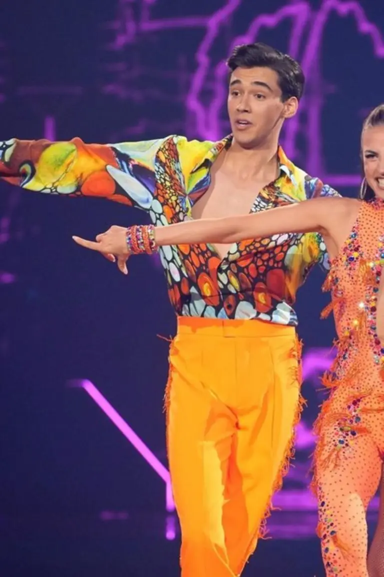 Dancing With The Stars 2025: A New Era of Entertainment