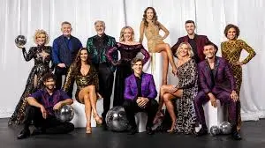 Meet the Dancing with the Stars Cast for 2025 image 1