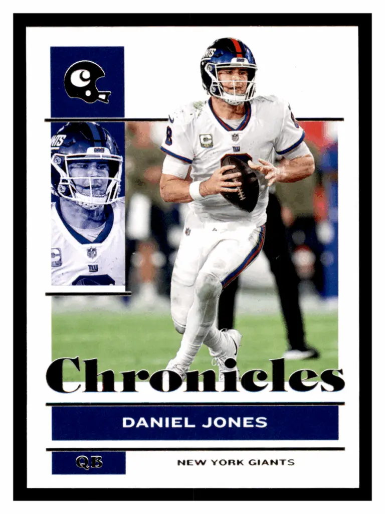 The Impact of Daniel Jones in Canadian Football image 1