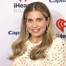The Enduring Impact of Danielle Fishel in Pop Culture image 1