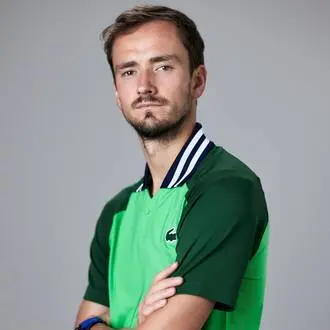 Daniil Medvedev: The Future of Tennis