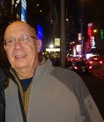 The Life and Career of Dann Florek image 1