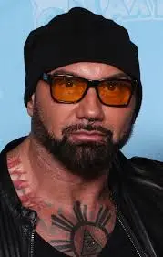 Dave Bautista: The Evolution of a Superstar