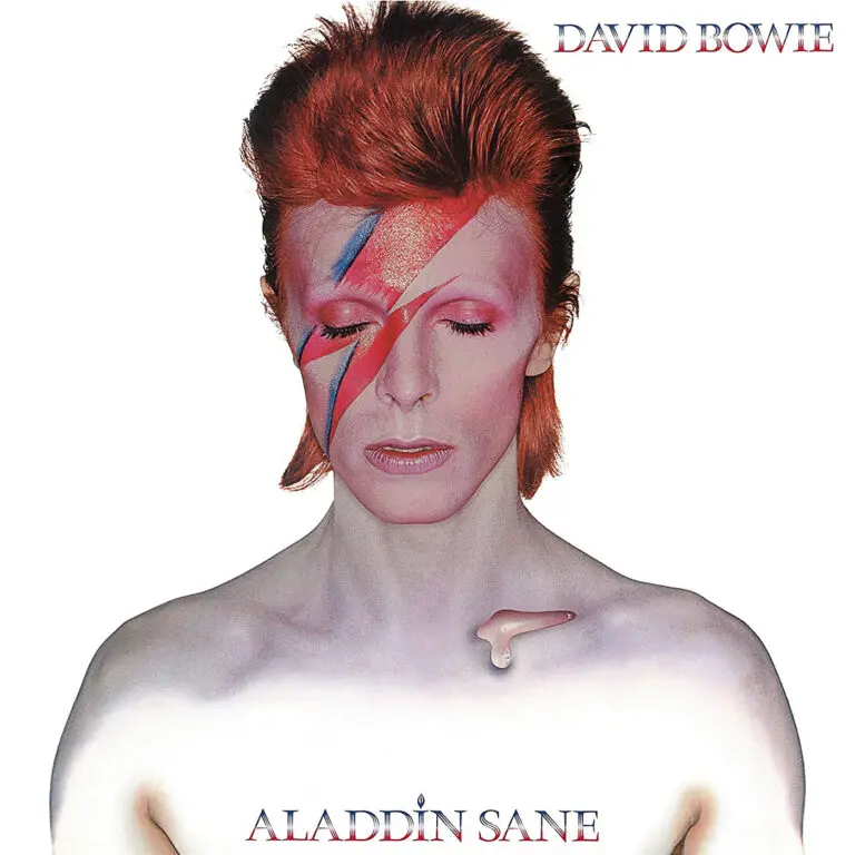 The Enduring Legacy of David Bowie image 1