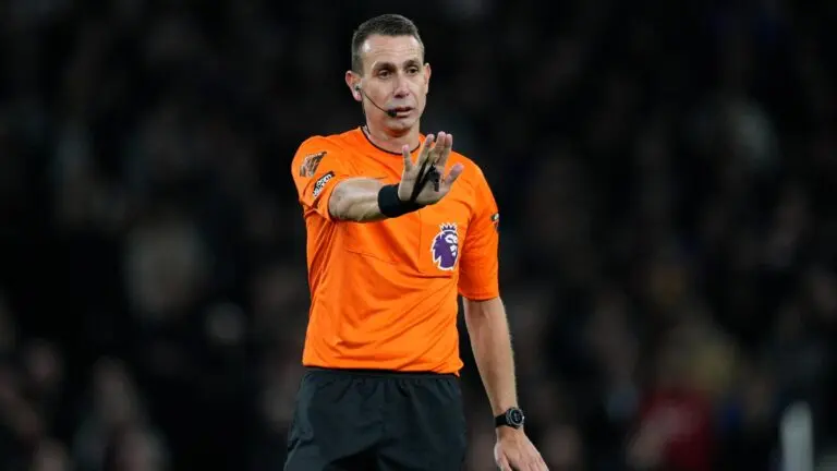 David Coote: The Growing Influence of a Premier League Referee