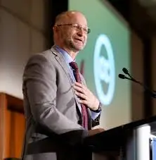 David Lametti: A Closer Look at Canada’s Minister of Justice