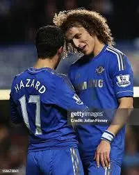 The Journey of David Luiz: From Rising Star to Football Icon