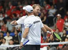 The Davis Cup: Celebrating National Pride in Tennis