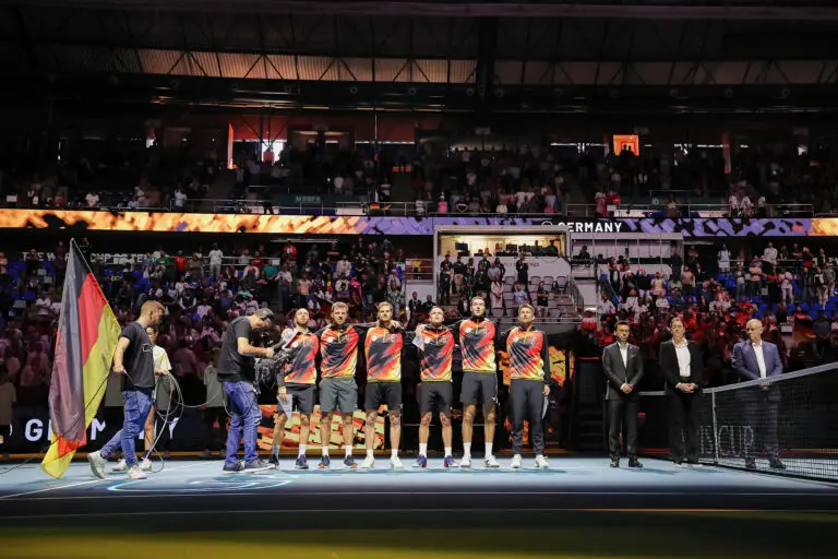 Exploring the Legacy and Importance of the Davis Cup image 1