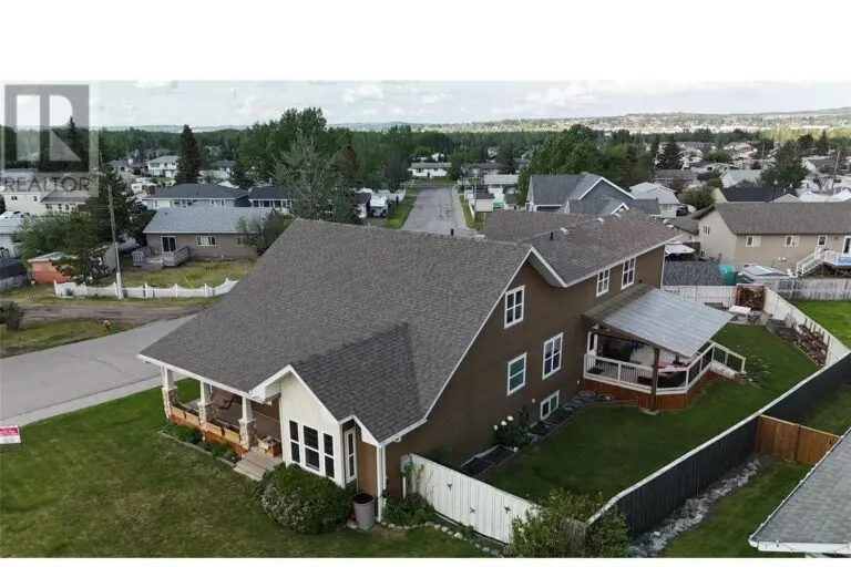 Exploring Dawson Creek: A Community of Resilience and Innovation