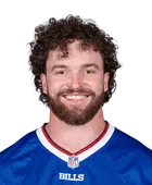 Dawson Knox: Rising Star in the NFL