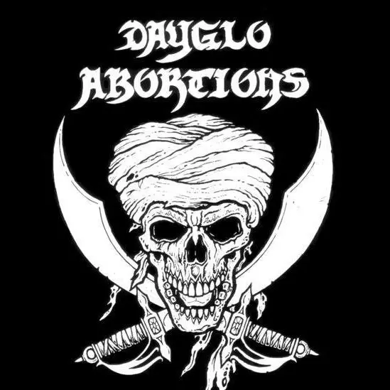 The Legacy of Dayglo Abortions in Canadian Punk Rock image 1