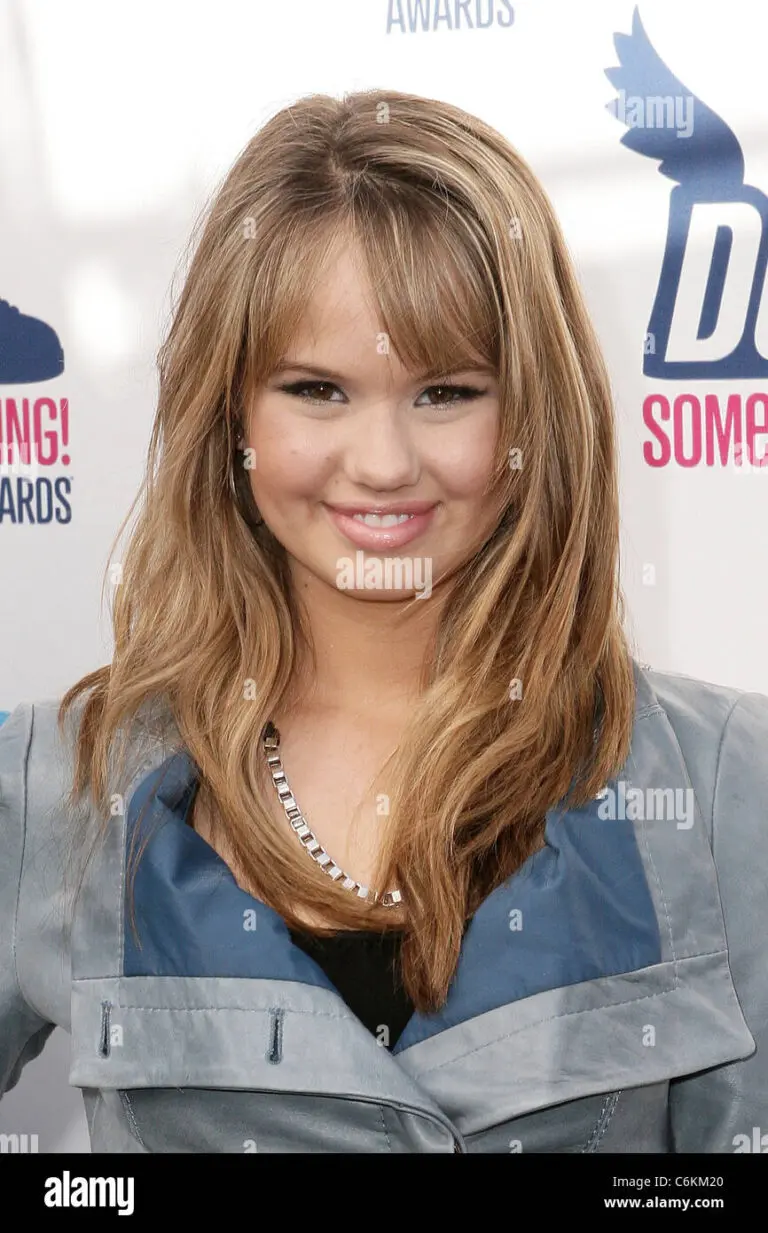 Debby Ryan: From Disney Star to Acclaimed Actress