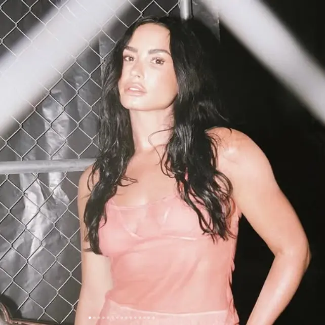 Demi Lovato: Celebrating Recent Successes and Future Endeavours