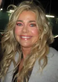 The Life and Career of Denise Richards image 1