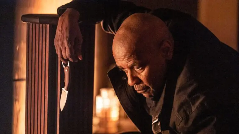 Denzel Washington: A Legend in Film and Performance
