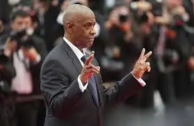 The Remarkable Legacy of Denzel Washington image 1
