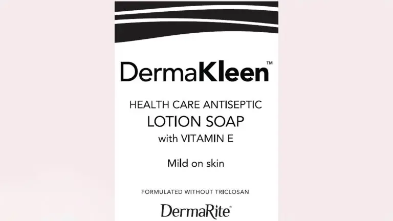 Dermarite Recall: Safety Concerns Prompt Action in 2023